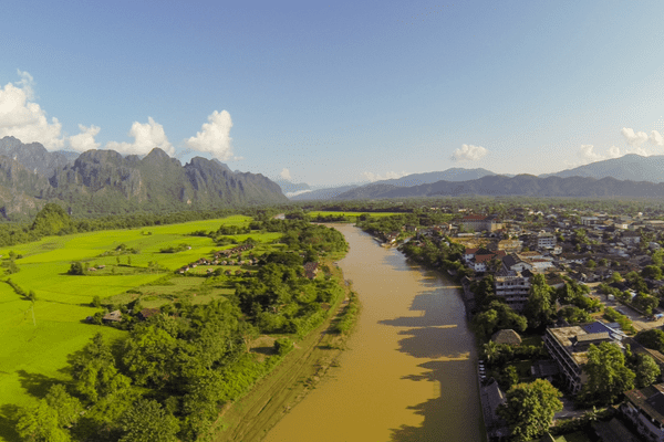 Cambodge - Laos - Vietnam - Circuit Baie d'Halong, Laos Authentique & Temples d'Angkor