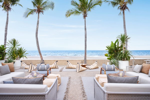Séjour Hua Hin, Dusit Thani Hua Hin 5* - 4