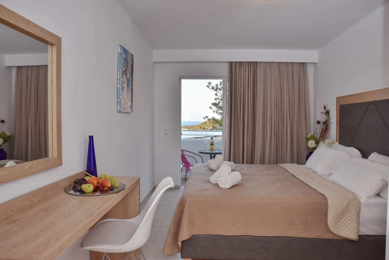 Hôtel Bali Mare and Villas 4* - 4