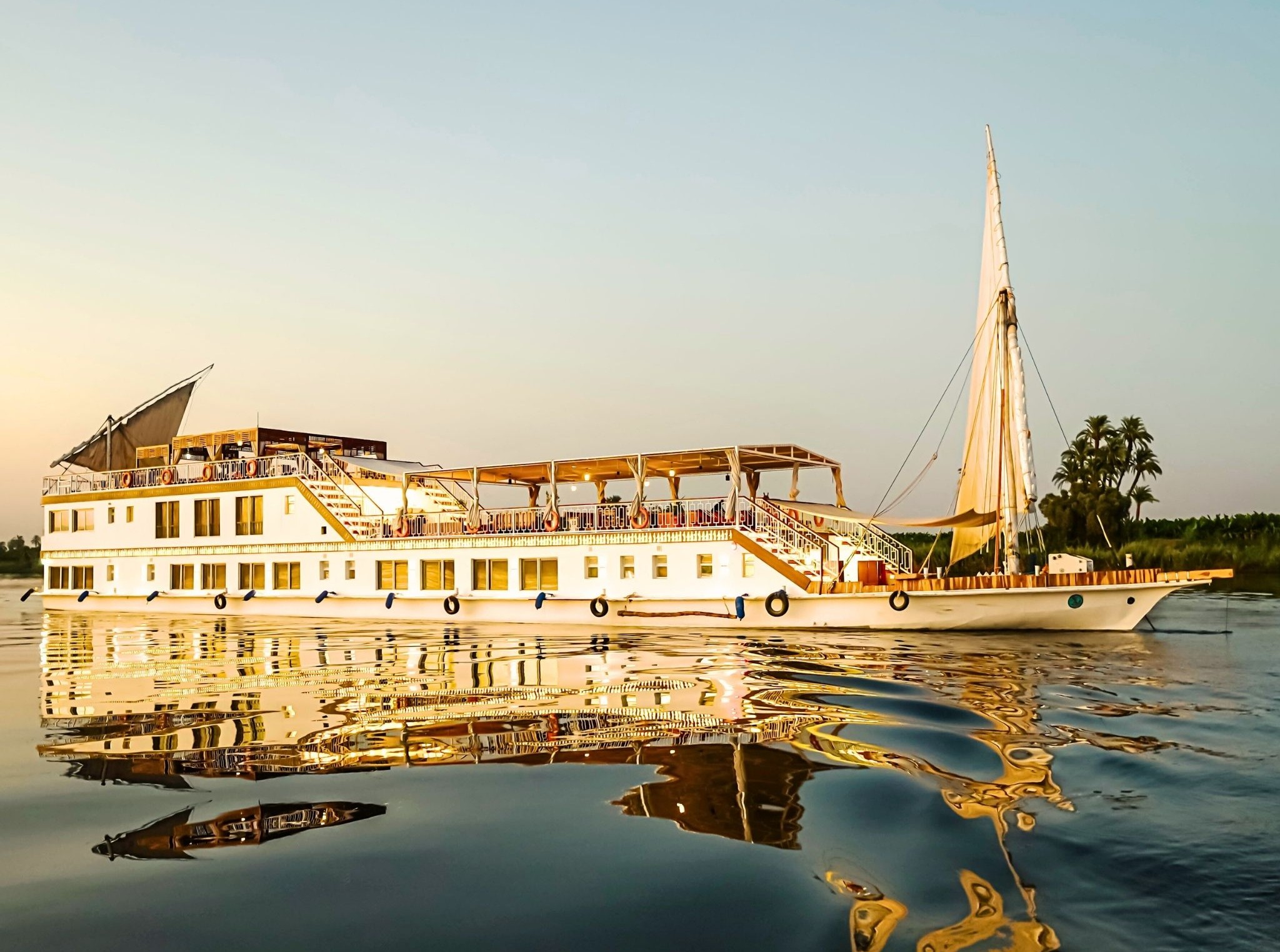 Photo Croisi&egrave;re ENC Travel