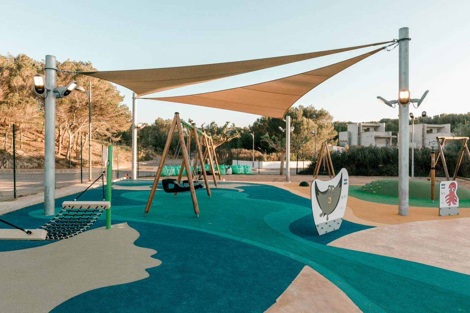 Hôtel Club Aguamarina 3* - image 2