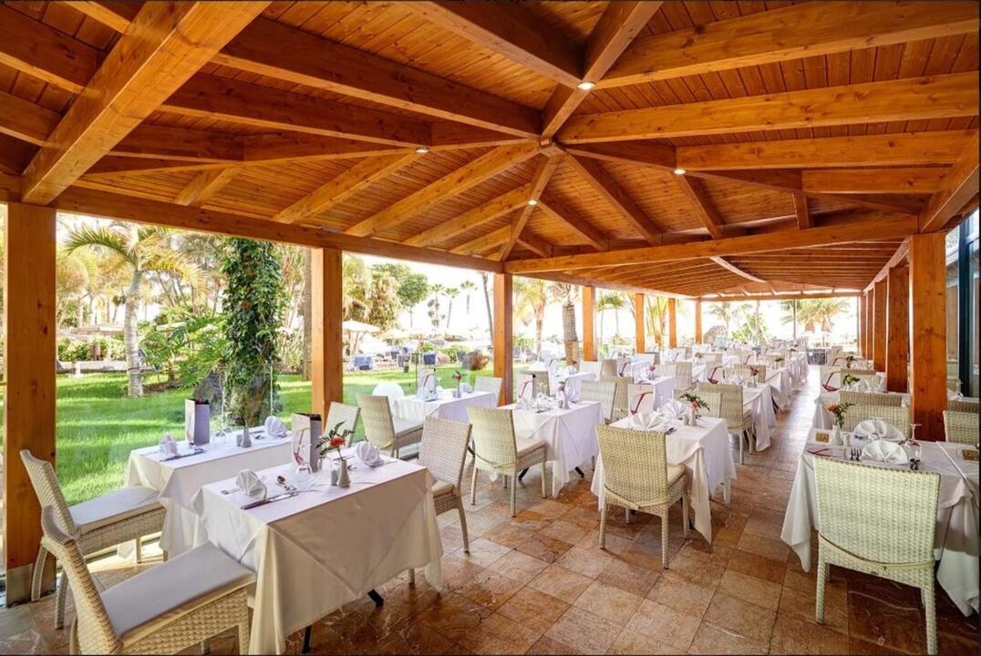 Hôtel Hipotels Natura Palace 4* (Adults Only +16) - 7