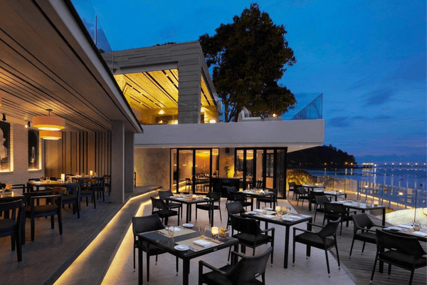 Phuket, Amari Phuket 5* + Vols Flex - 22