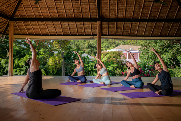 Séjour Koh Samui, Absolute Sanctuary Wellness 4* - 15