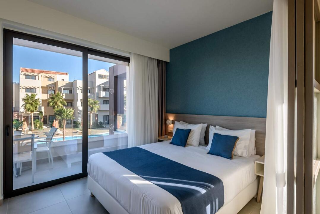 Althea Village 4* - 6