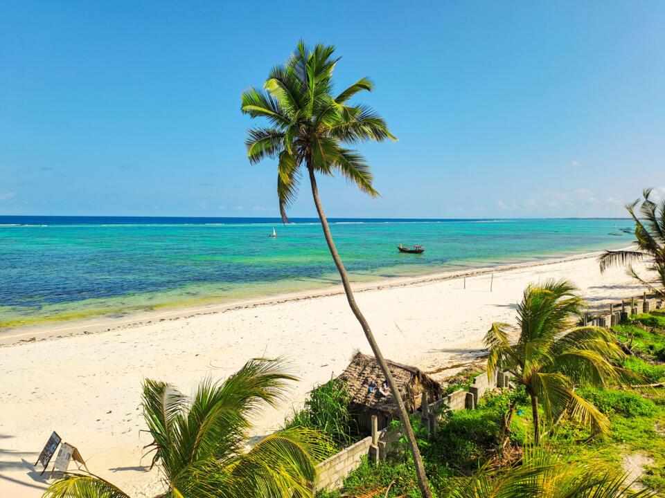 Hotel AHG Sun Bay Mlilile Beach 4* - 16