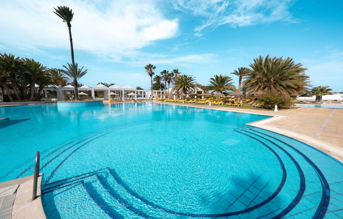 Hotel Djerba Golf Resort & Spa 4* - 1