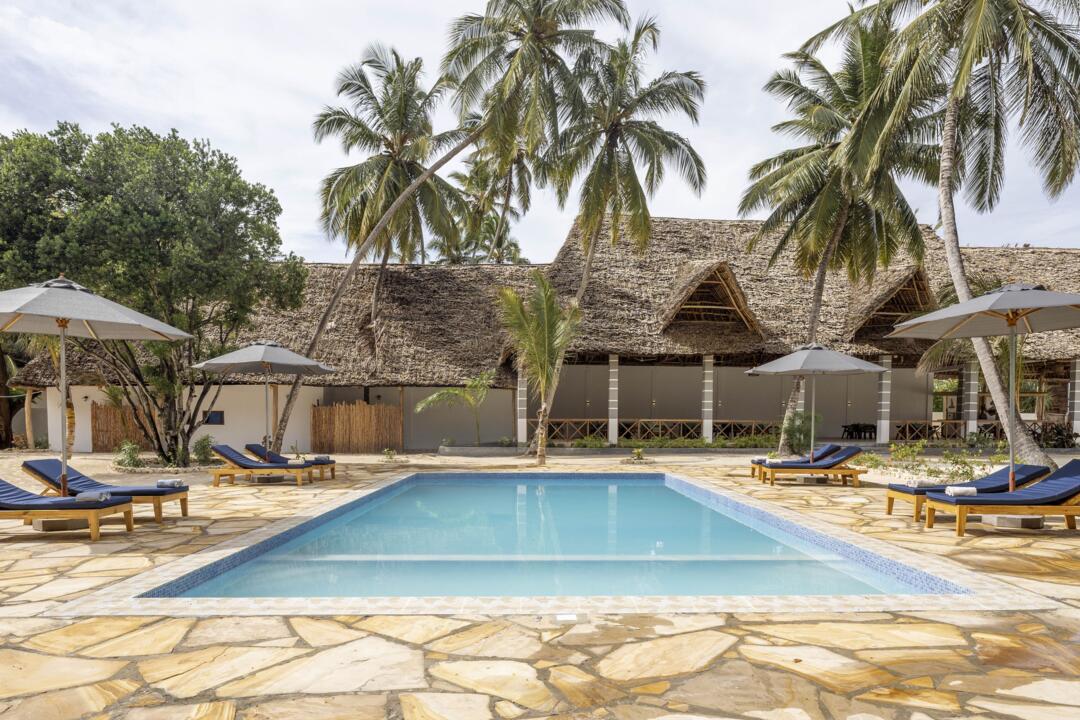 Hotel The Soul Zanzibar 4* - 6