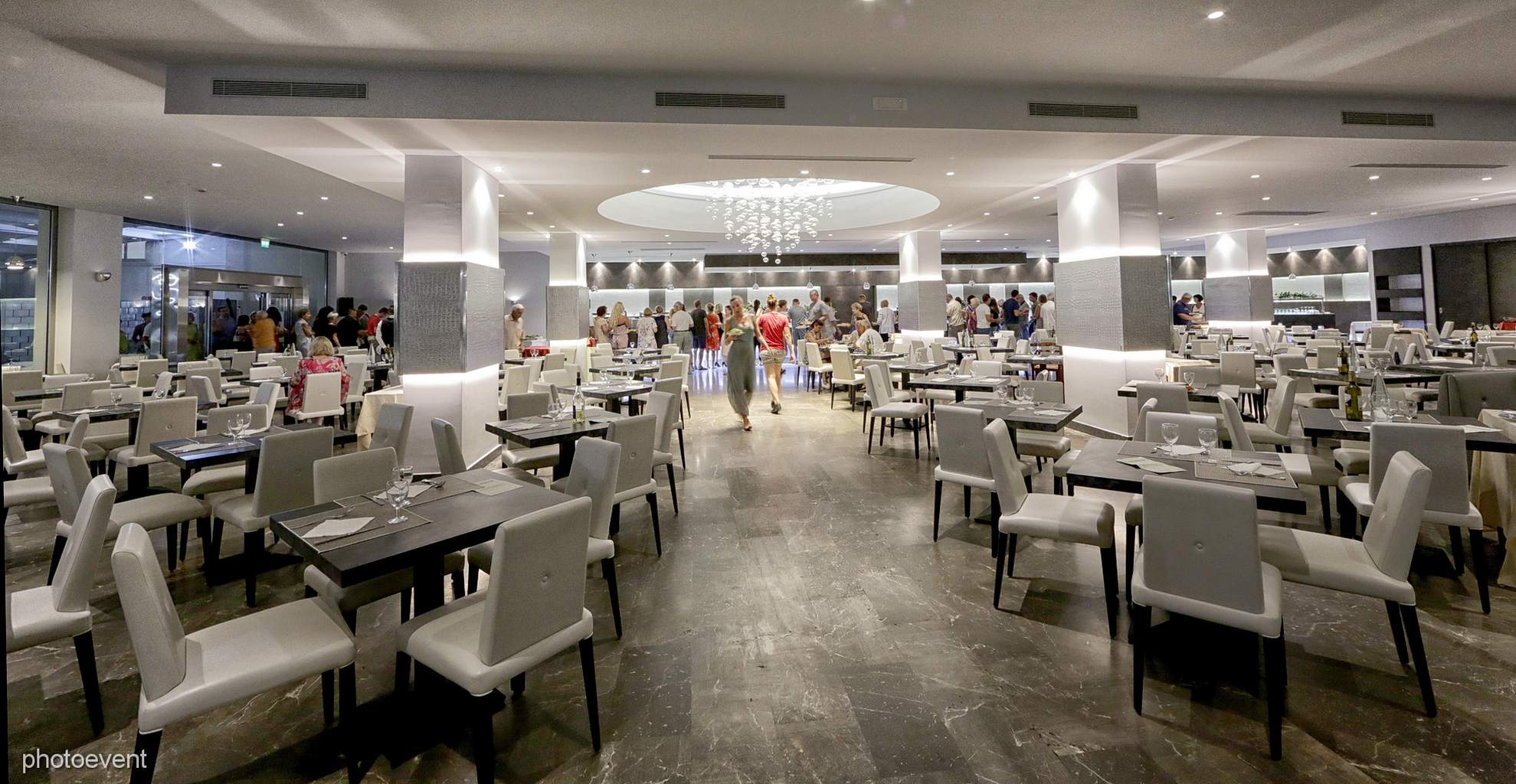 Hotel Santa Lucia Le Sabbie d'Oro 4* - 5