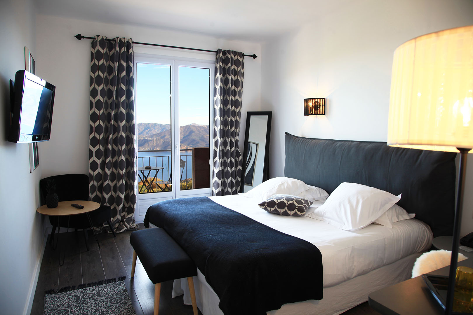 France - Corse - Piana - Hôtel Scandola 3* avec vols vacances