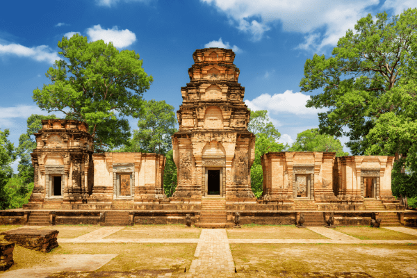 Cambodge - Vietnam - Circuit Vietnam du Nord au Sud, les incontournables en Privatif & Temples d'Angkor 3*