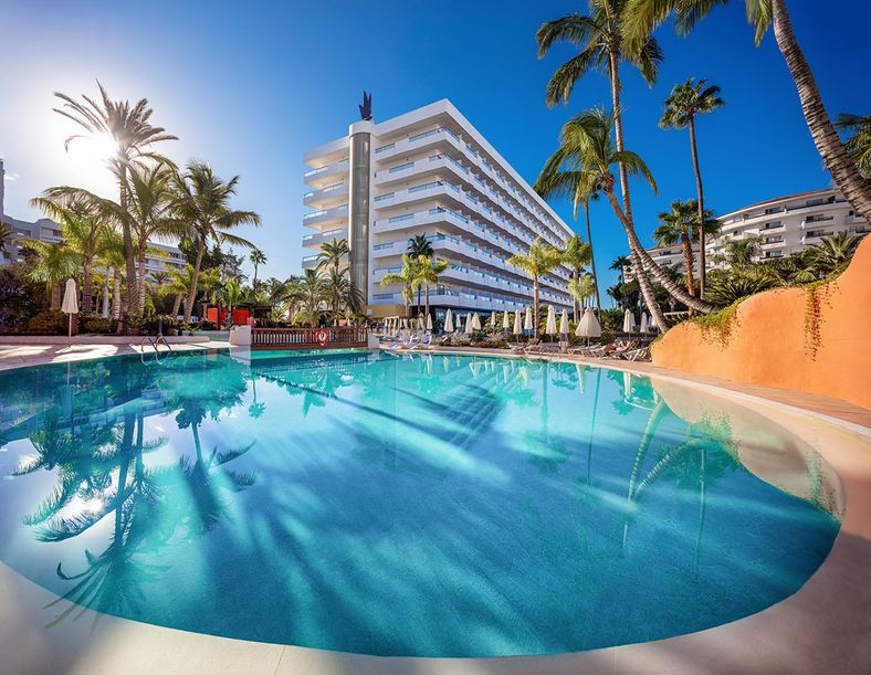 Gran Canaria Princess 4* (adult only +16) - 10