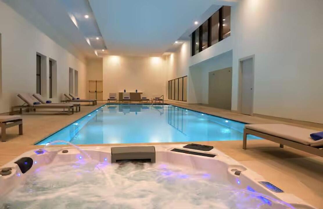 Hilton Taghazout Bay Beach Resort & Spa 5* - 17