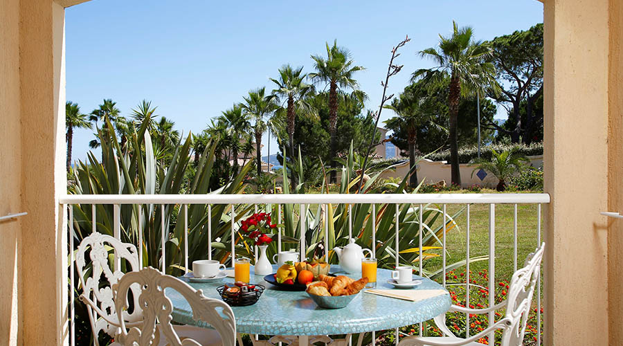 Hôtel Corsica & Serena Spa***** - 8