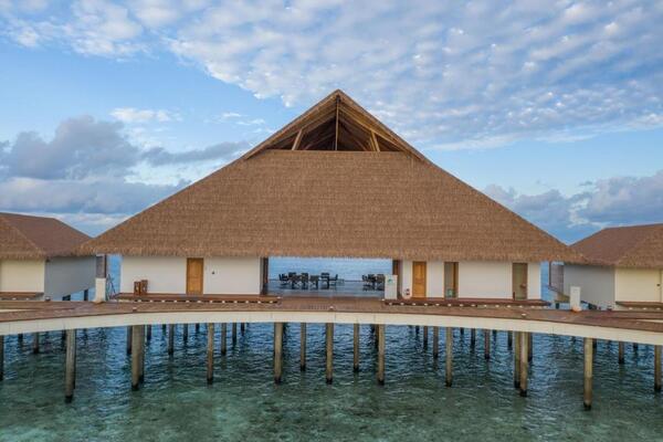 Séjour Cinnamon Velifushi Maldives 5* - 12