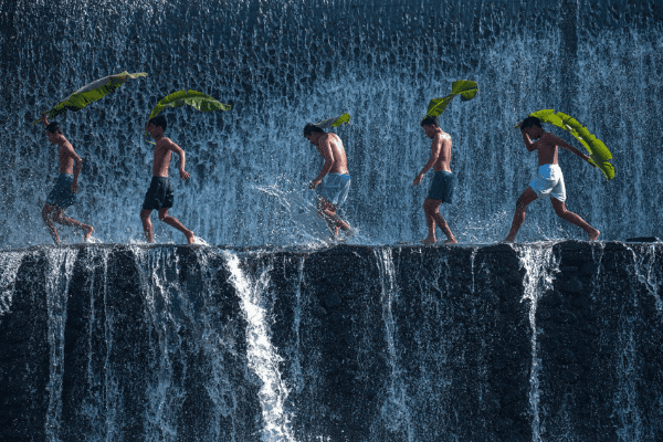 Combiné Jungle et Plage de Bali 4* - 11