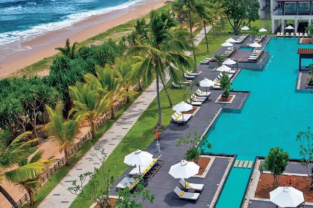 SEJOUR BENTOTA NH BENTOTA CEYSANDS RESORT