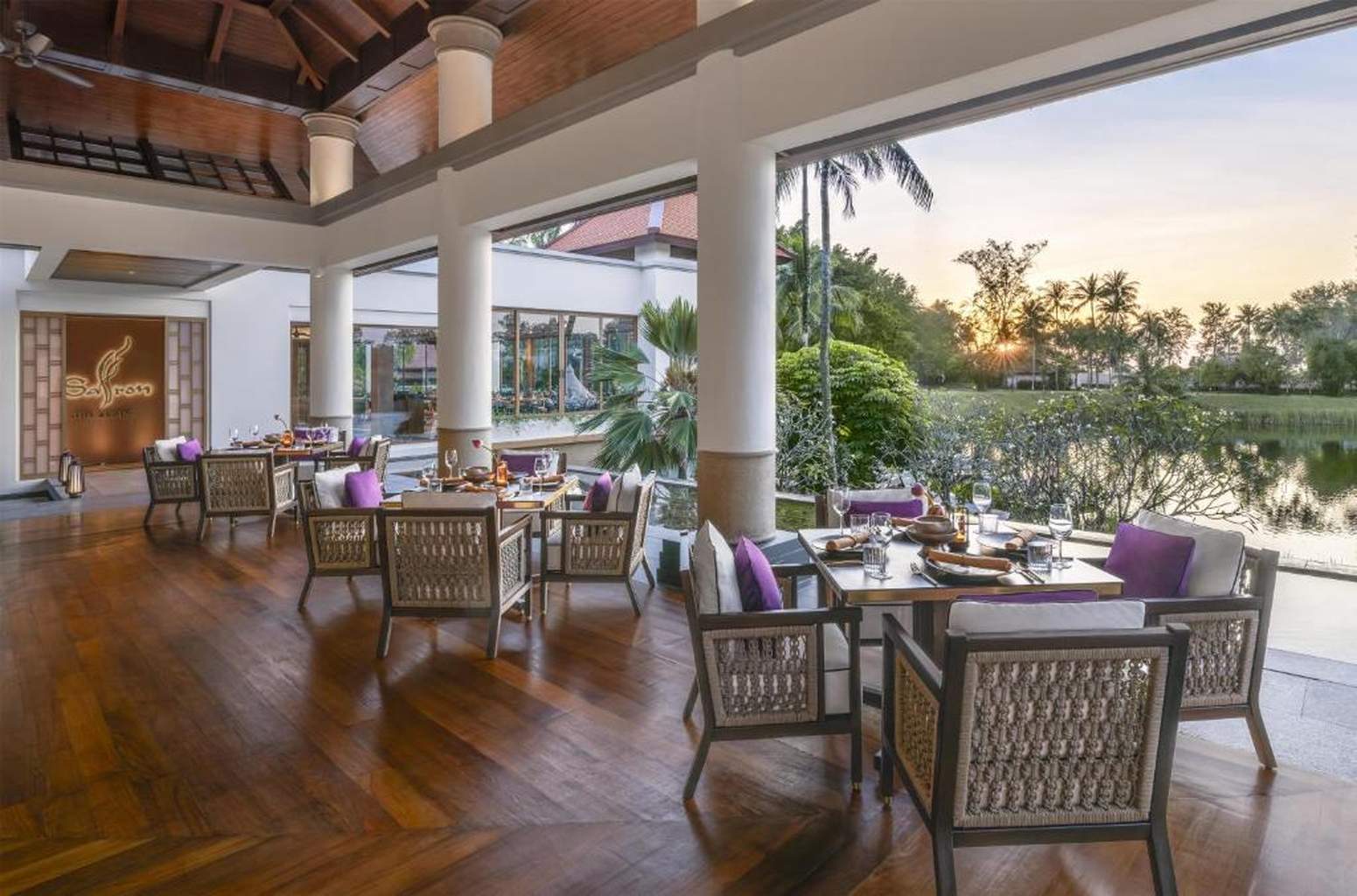 Hôtel Banyan Tree Phuket 5* - 9