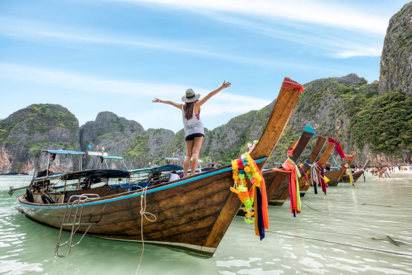 Combiné Bangkok, Khao Lak, Koh Phi Phi et Phuket 4* - 25