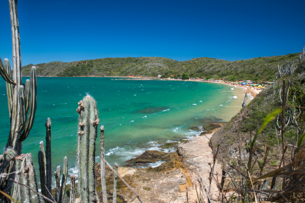 Combiné De Rio aux plages de Buzios - 23