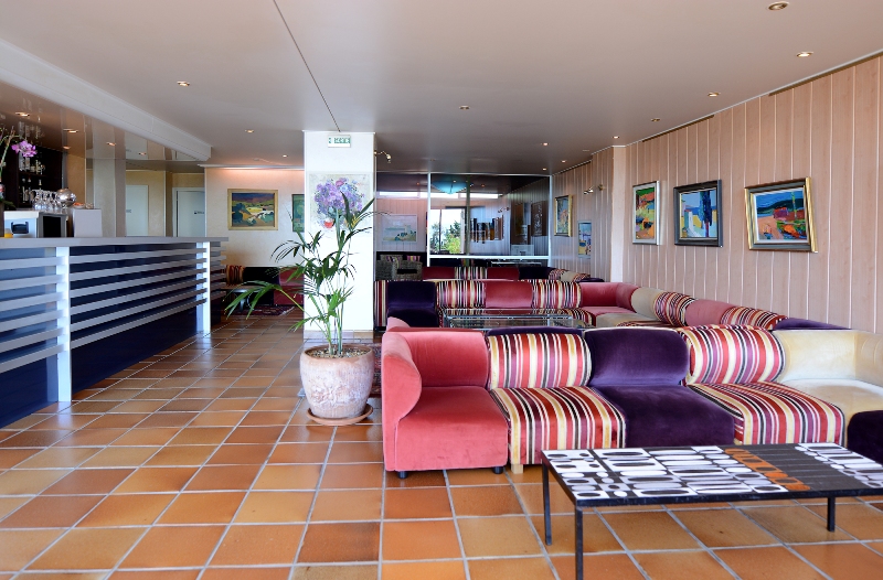 France - Corse - Ajaccio - Hôtel Sun Beach 3* avec vols réguliers