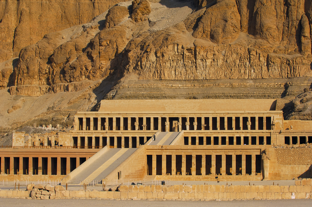 Egypte - Louxor et la vallée du Nil - Croisière Déesses du Nil et Tropitel