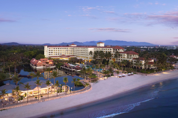 Séjour Hua Hin, Dusit Thani Hua Hin 5* - 11