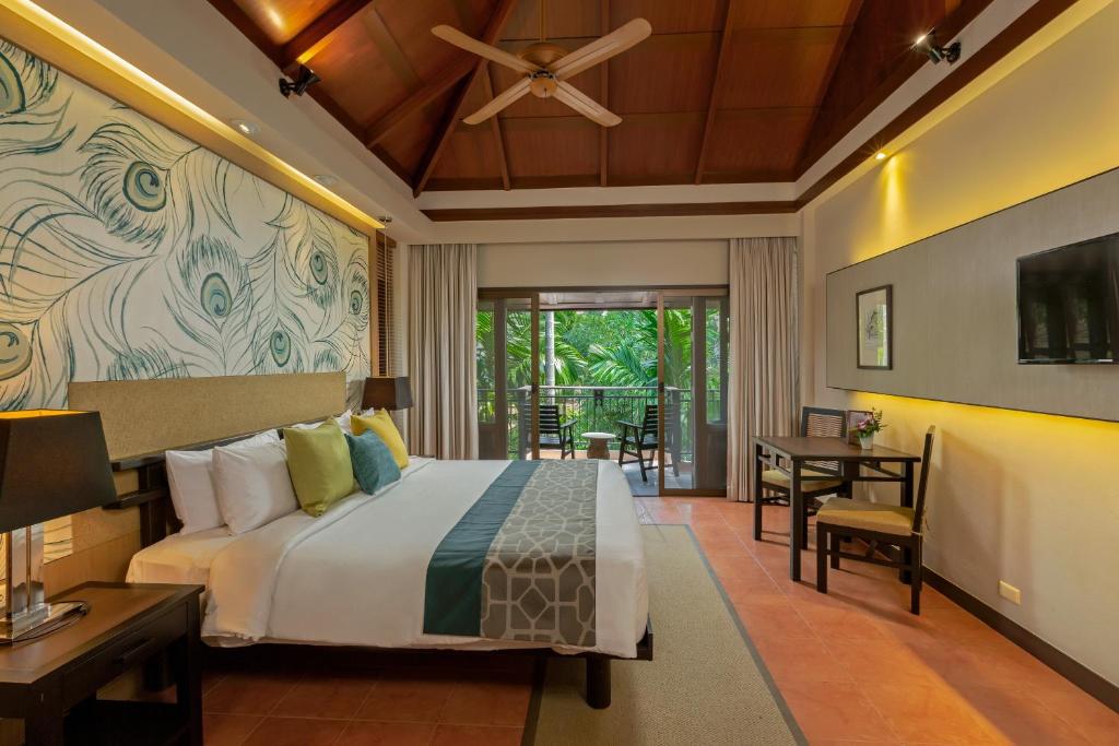 Thaïlande - Hôtel Khaolak Merlin Resort