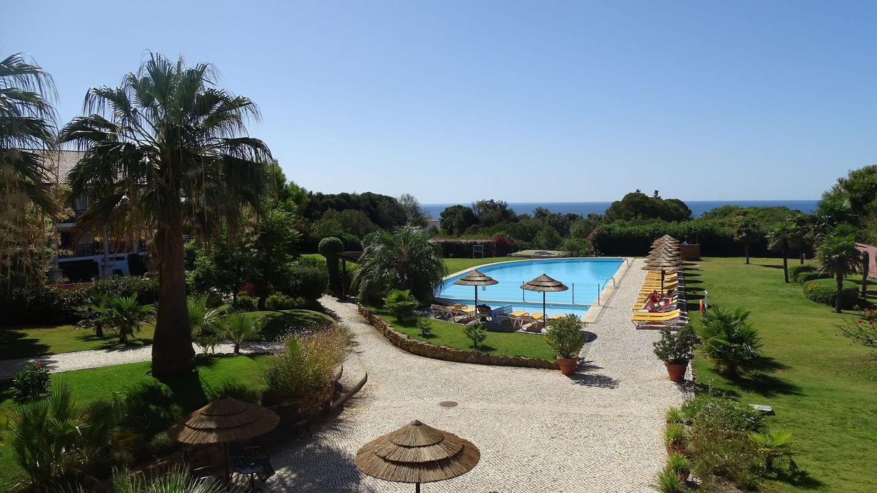Hôtel Luzmar Villas 4* - 16