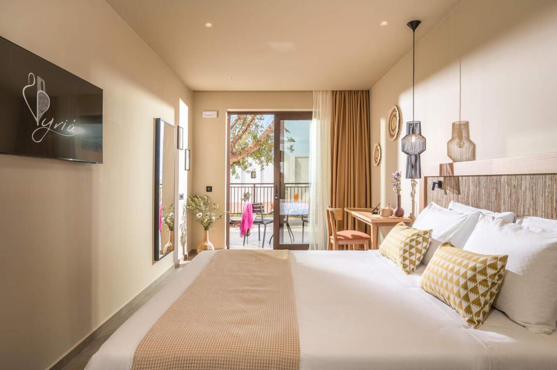 Pyria Hôtel 4* (Adult Only 14+) - 3