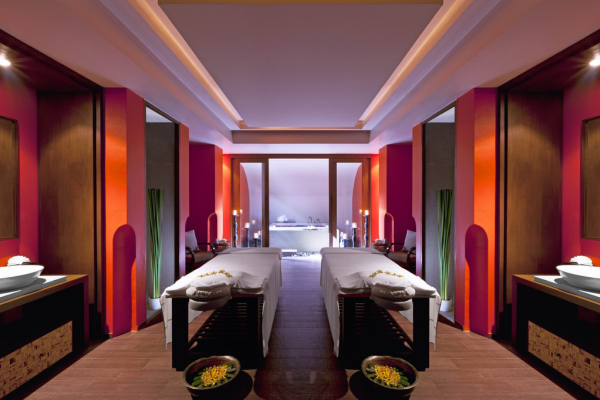 Séjour Dusit Thani Krabi Beach Resort 5* - 9