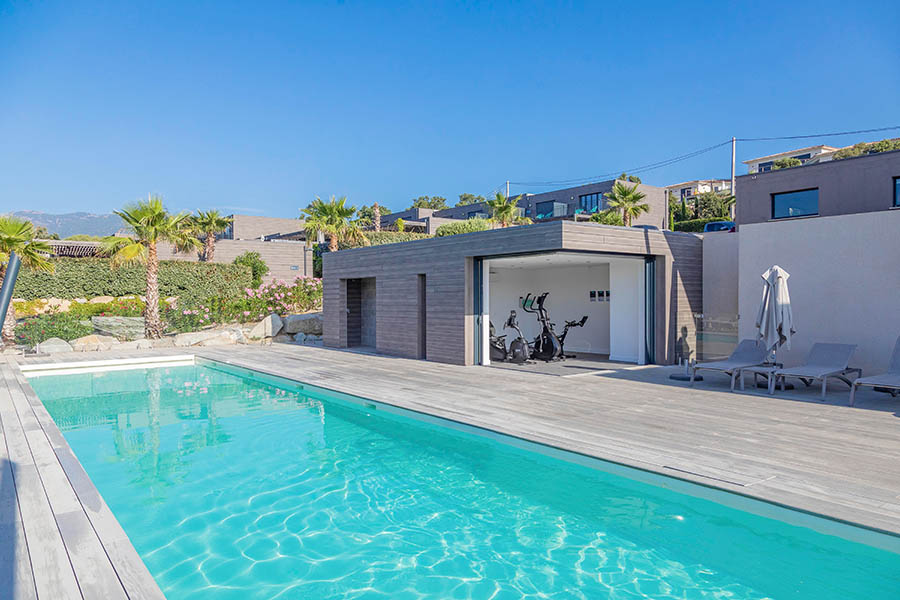 Résidence Premium Les Terrasses d'Arsella***** Pierre & Vacances