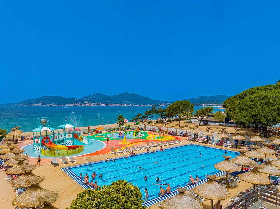 Hôtel Club Marina Viva***