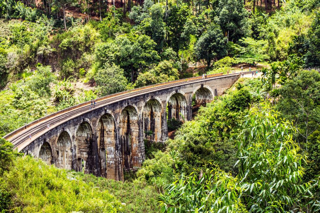 Sri Lanka - Circuit Privatif - Beautés Cachées du Sri Lanka