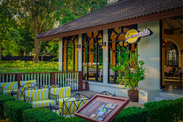 Séjour Dusit Thani Krabi Beach Resort 5* - 5