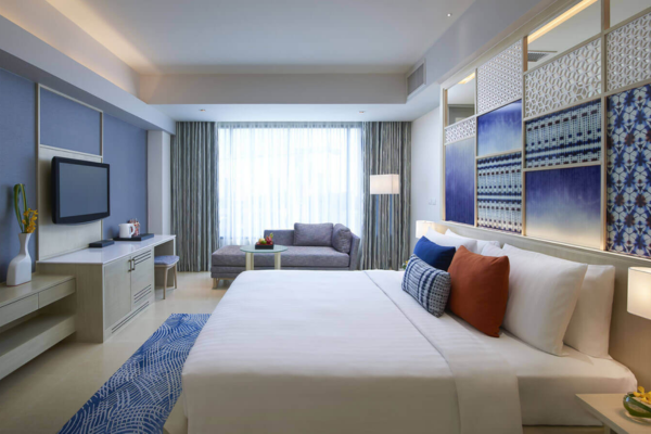 Séjour Amari Pattaya 5* - 6