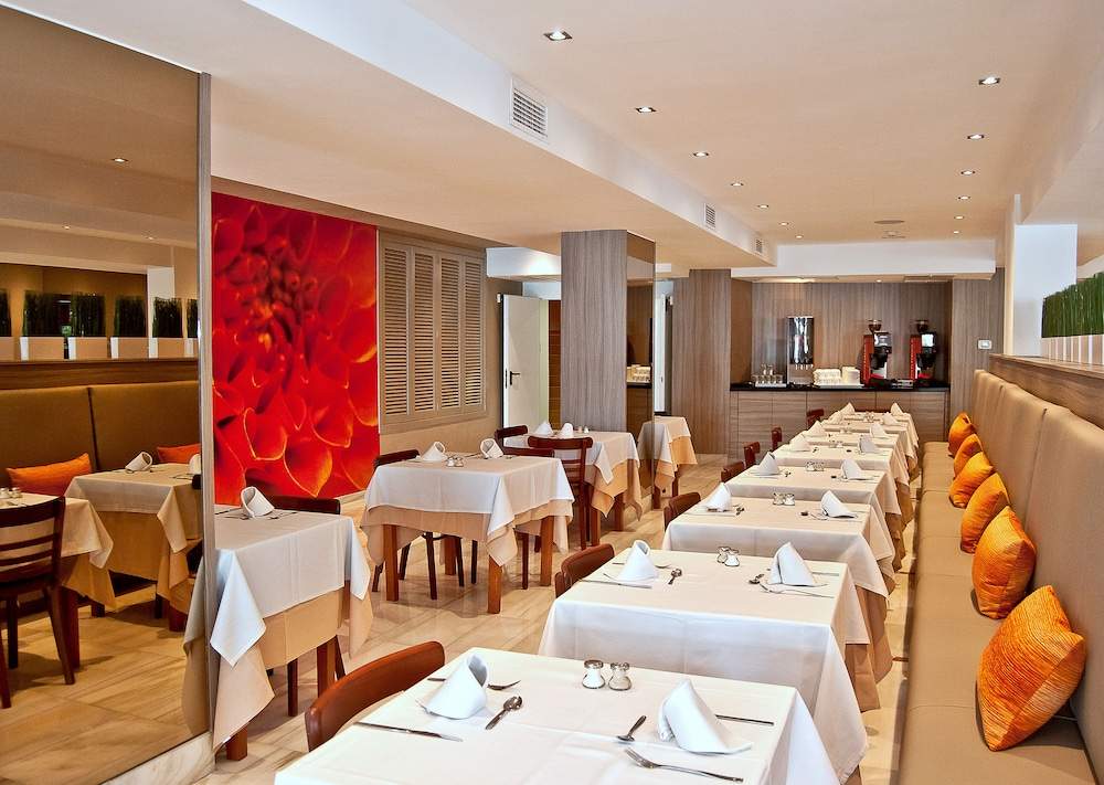 Hôtel BQ Augusta 4* - 8