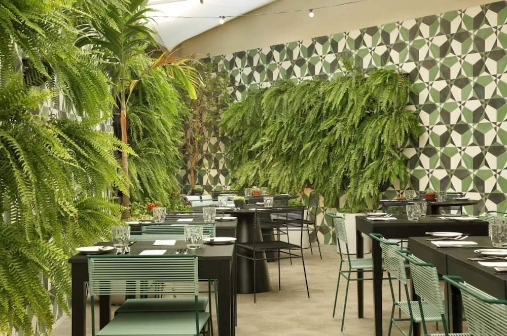 Hôtel Yoo2 Rio de Janeiro, Tapestry Collection by Hilton 4* - 12