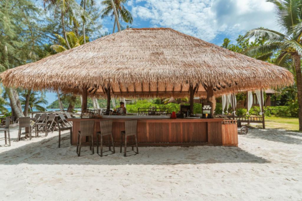 Combiné Thaïlande, De Bangkok aux Sables de Koh Kood 5* - 19