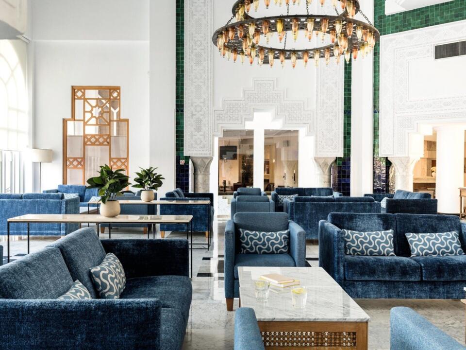 Hotel Royal Kenz 4* - 12