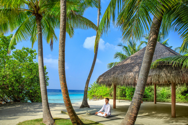 Séjour Dusit Thani Maldives 5* - 15