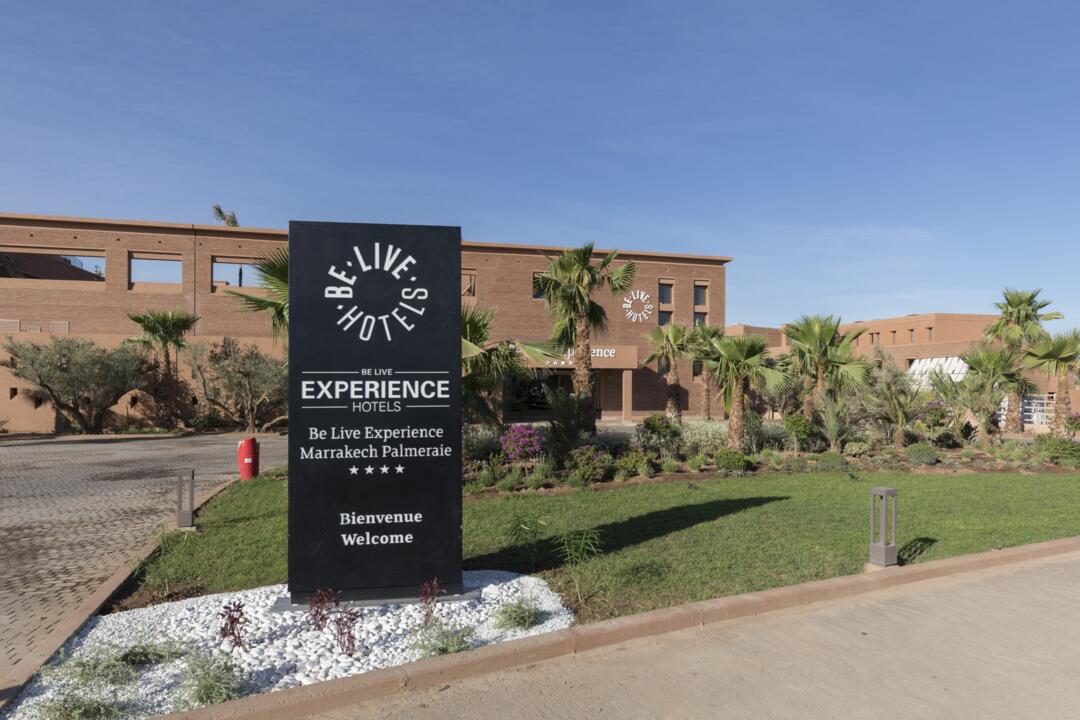 Maroc - Marrakech - Hôtel Be Live Experience Palmeraie 4*
