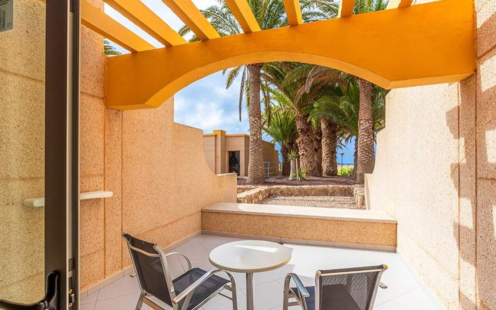 Hôtel SBH Monica Beach Resort 4* - 6