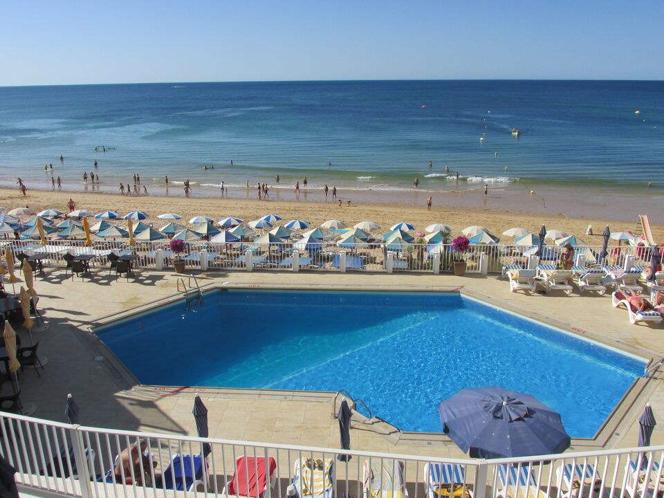 Portugal - Algarve - Hôtel Holiday Inn Algarve 4*