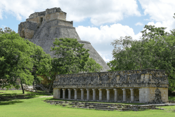 Circuit Autotour Au Coeur du Yucatan - 7
