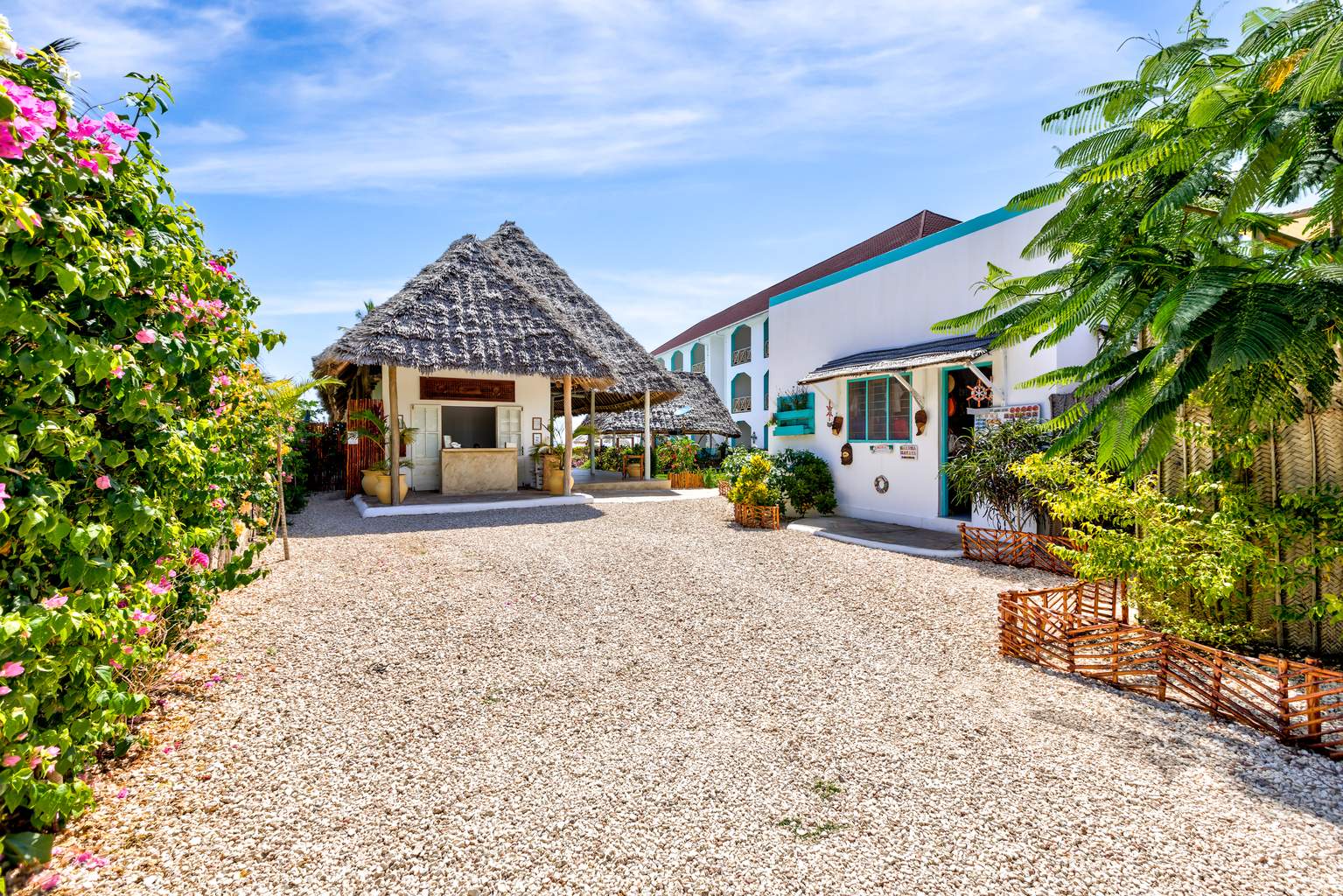 Hôtel AHG Sun Bay Mlilile Beach 4* - 14