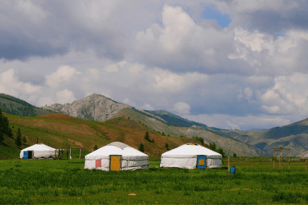 Mongolie - Circuit A la Rencontre du Peuple Nomade