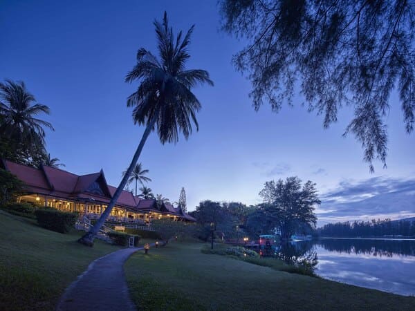 Séjour Dusit Thani Laguna Phuket 5* - 13