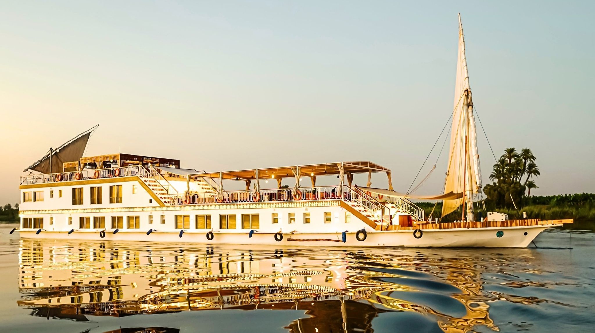 Photo Croisi&egrave;re ENC Travel