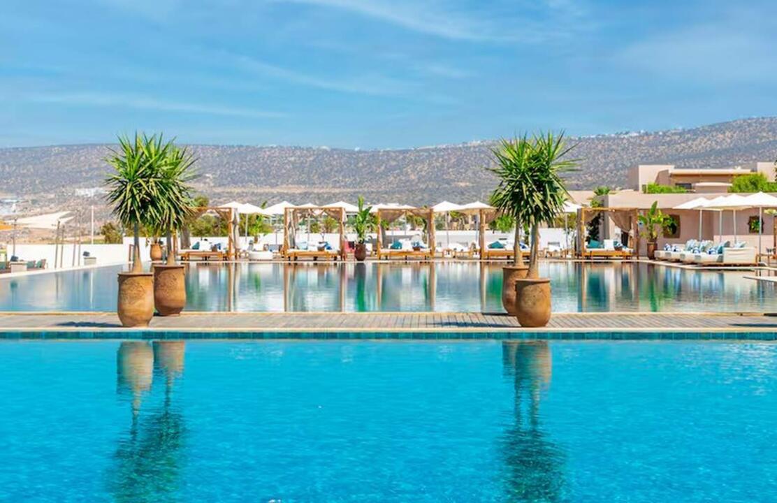 Hilton Taghazout Bay Beach Resort & Spa 5* - 18